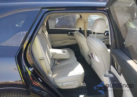 2021 Kia Sorento S from USA, damaged, VIN 5XYRL4LC9MG054778